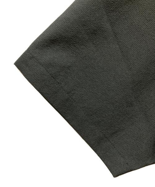 THE NORTH FACE（ザ ノース フェイス）THE NORTH FACE (ザ ノース フェイス) S/Sアロハベントシャツ ブラック サイズ:SIZE M 未使用品の古着・服飾アイテム