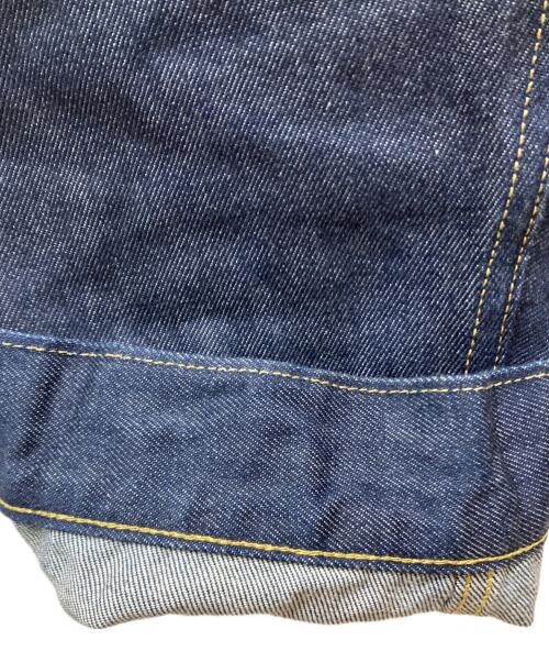 LEVI'S（リーバイス）LEVI'S (リーバイス) JOURNAL STANDARD (ジャーナルスタンダード) 別注TYPE I TRUCKER JACKET インディゴ サイズ:SIZE Lの古着・服飾アイテム
