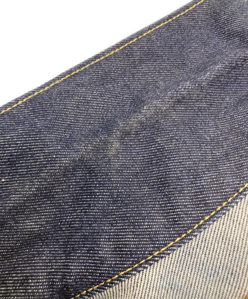 LEVI'S（リーバイス）LEVI'S (リーバイス) JOURNAL STANDARD (ジャーナルスタンダード) 別注TYPE I TRUCKER JACKET インディゴ サイズ:SIZE Lの古着・服飾アイテム