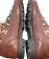 中古・古着 PARABOOT (パラブーツ) トレッキングブーツ ブラウン サイズ:SIZE 7 1/2：30000円