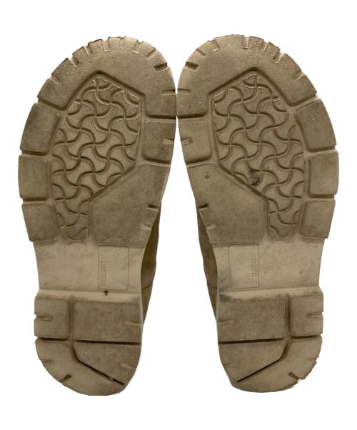 BIRKENSTOCK（ビルケンシュトック）BIRKENSTOCK (ビルケンシュトック) HIGHWOOD SLIP ON ベージュ サイズ:SIZE 41の古着・服飾アイテム