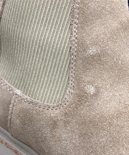 BIRKENSTOCK（ビルケンシュトック）BIRKENSTOCK (ビルケンシュトック) HIGHWOOD SLIP ON ベージュ サイズ:SIZE 41の古着・服飾アイテム