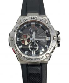 CASIO（カシオ）の古着「G-Shock G-Steel Strap Watch」