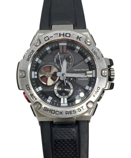 CASIO（カシオ）CASIO (カシオ) G-Shock G-Steel Strap Watchの古着・服飾アイテム