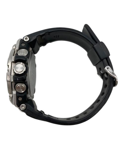 CASIO（カシオ）CASIO (カシオ) G-Shock G-Steel Strap Watchの古着・服飾アイテム