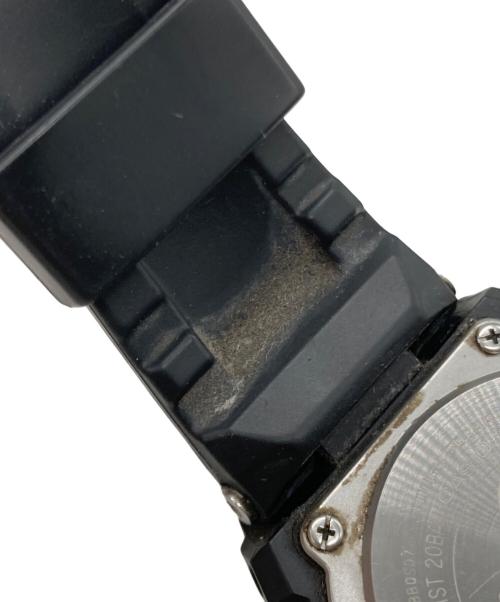 CASIO（カシオ）CASIO (カシオ) G-Shock G-Steel Strap Watchの古着・服飾アイテム