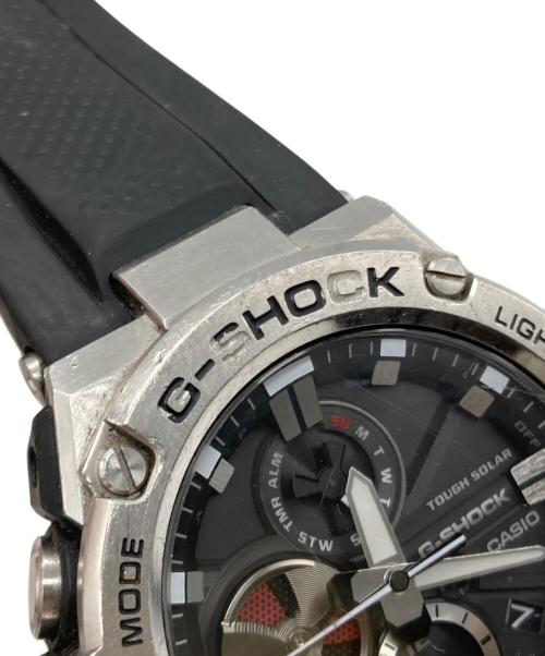 CASIO（カシオ）CASIO (カシオ) G-Shock G-Steel Strap Watchの古着・服飾アイテム