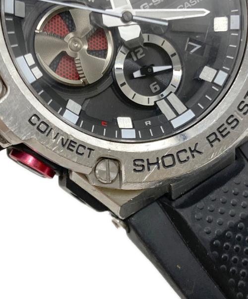 CASIO（カシオ）CASIO (カシオ) G-Shock G-Steel Strap Watchの古着・服飾アイテム