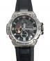 CASIO（カシオ）の古着「G-Shock G-Steel Strap Watch」