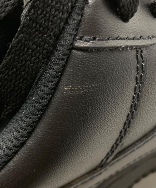 NIKE（ナイキ）NIKE (ナイキ) エア フォース 1 '07 ブラック サイズ:SIZE 27.5cmの古着・服飾アイテム