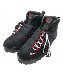 NIKE×sacai（ナイキ×サカイ）の古着「ハイカットスニーカー」｜ブラック