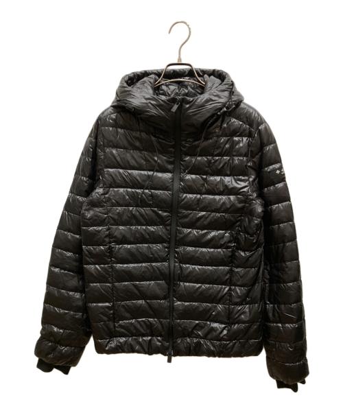 TATRAS（タトラス）TATRAS (タトラス) ダウンジャケット ブラック サイズ:SIZE 02の古着・服飾アイテム