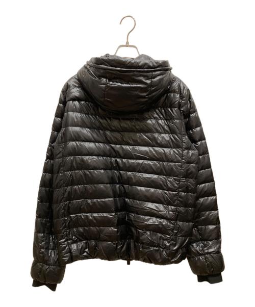 TATRAS（タトラス）TATRAS (タトラス) ダウンジャケット ブラック サイズ:SIZE 02の古着・服飾アイテム