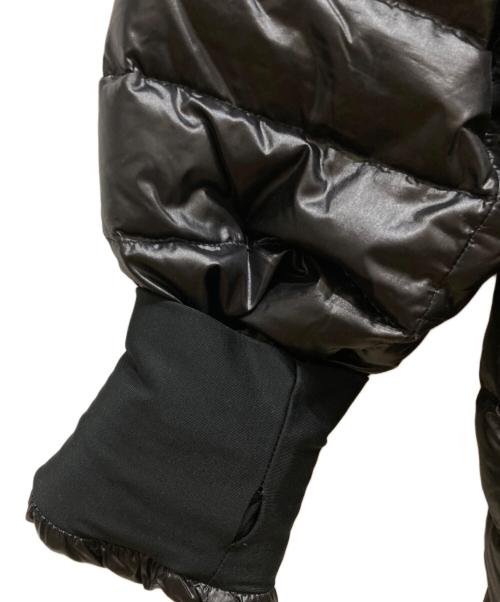 TATRAS（タトラス）TATRAS (タトラス) ダウンジャケット ブラック サイズ:SIZE 02の古着・服飾アイテム