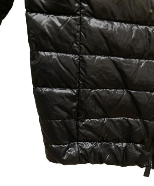 TATRAS（タトラス）TATRAS (タトラス) ダウンジャケット ブラック サイズ:SIZE 02の古着・服飾アイテム