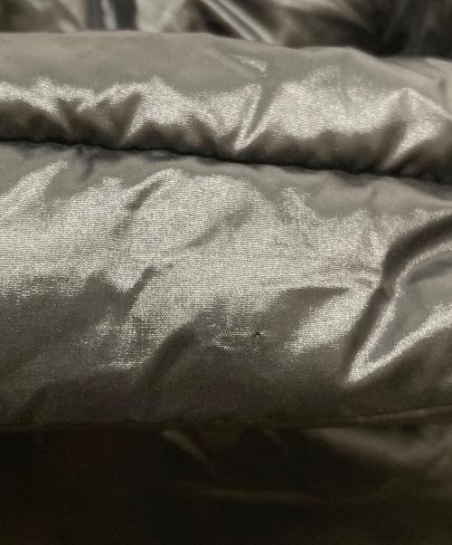 TATRAS（タトラス）TATRAS (タトラス) ダウンジャケット ブラック サイズ:SIZE 02の古着・服飾アイテム