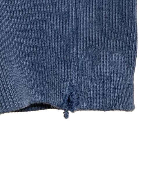 Champion REVERSE WEAVE（チャンピオン リバース ウィーブ）Champion REVERSE WEAVE (チャンピオン リバース ウィーブ) クルーネックスウェット ネイビー サイズ:SIZE XLの古着・服飾アイテム