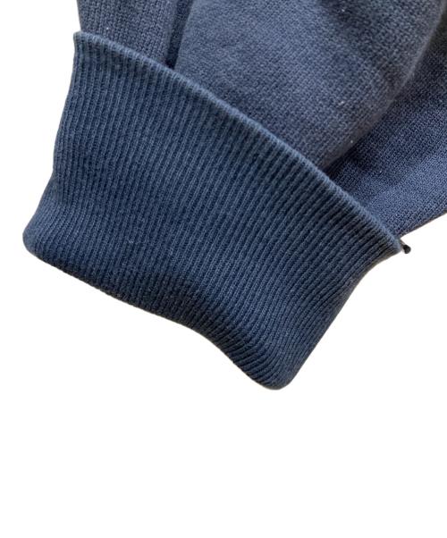 Champion REVERSE WEAVE（チャンピオン リバース ウィーブ）Champion REVERSE WEAVE (チャンピオン リバース ウィーブ) クルーネックスウェット ネイビー サイズ:SIZE XLの古着・服飾アイテム
