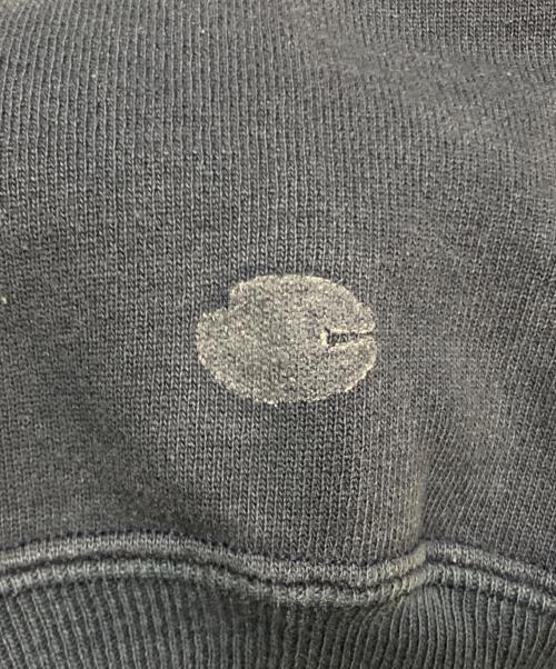 Champion REVERSE WEAVE（チャンピオン リバース ウィーブ）Champion REVERSE WEAVE (チャンピオン リバース ウィーブ) クルーネックスウェット ネイビー サイズ:SIZE XLの古着・服飾アイテム