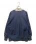Champion REVERSE WEAVE (チャンピオン リバース ウィーブ) クルーネックスウェット ネイビー サイズ:SIZE XL：12000円
