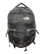 THE NORTH FACEザ ノース フェイス）の古着「Recon」｜ブラック