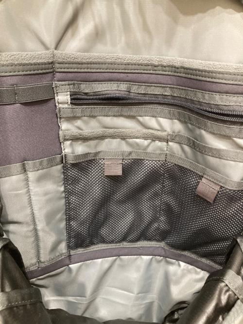 THE NORTH FACE（ザ ノース フェイス）THE NORTH FACE (ザ ノース フェイス) Recon ブラックの古着・服飾アイテム
