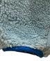 中古・古着 Patagonia (パタゴニア) Classic Retro-X Jacket ブルー サイズ:SIZE M：18000円