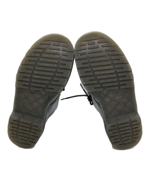 Dr.Martens（ドクターマーチン）Dr.Martens (ドクターマーチン) 8ホールブーツ ブラック サイズ:25cmの古着・服飾アイテム