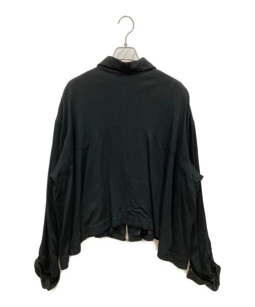 NEON SIGN（ネオンサイン）NEON SIGN (ネオンサイン) SOUVENIR JACKET TRIBE ブラック サイズ:SIZE 3の古着・服飾アイテム