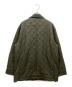 POLO RALPH LAUREN (ポロ・ラルフローレン) キルティングジャケット カーキ サイズ:SIZE L：10000円