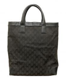GUCCI（グッチ）の古着「バッグ」｜ブラウン
