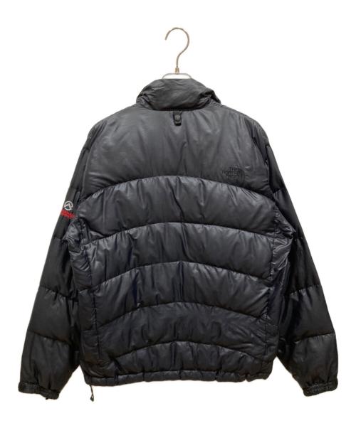 THE NORTH FACE（ザ ノース フェイス）THE NORTH FACE (ザ ノース フェイス) ダウンジャケット ブラック サイズ:不明の古着・服飾アイテム