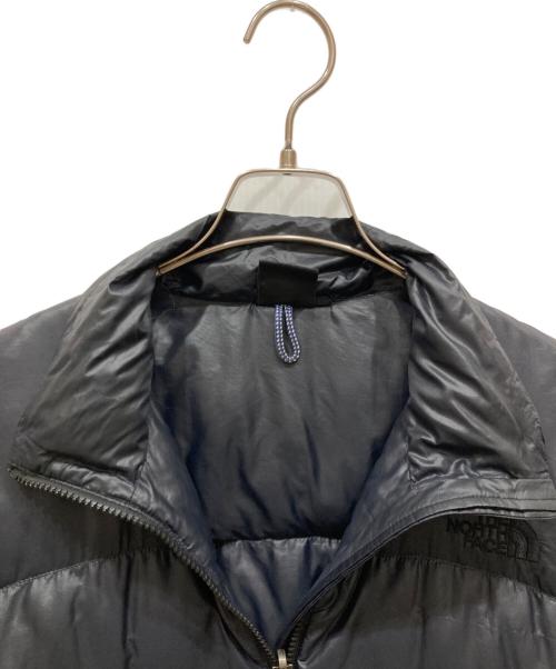 THE NORTH FACE（ザ ノース フェイス）THE NORTH FACE (ザ ノース フェイス) ダウンジャケット ブラック サイズ:不明の古着・服飾アイテム