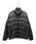 THE NORTH FACE（ザ ノース フェイス）の古着「ダウンジャケット」｜ブラック