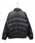 THE NORTH FACE (ザ ノース フェイス) ダウンジャケット ブラック サイズ:不明：5000円