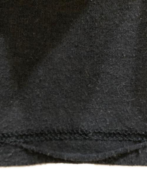 Spring Ford（スプリング フォード）Spring Ford (スプリング フォード) プリントTシャツ ブラック サイズ:SIZE Lの古着・服飾アイテム