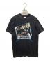 Spring Ford（スプリング フォード）の古着「プリントTシャツ」｜ブラック