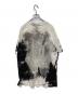 Hanes (ヘインズ) Mosquito Head Sid Vicious Nancy Tシャツ グレー サイズ:Ｌ：100000円
