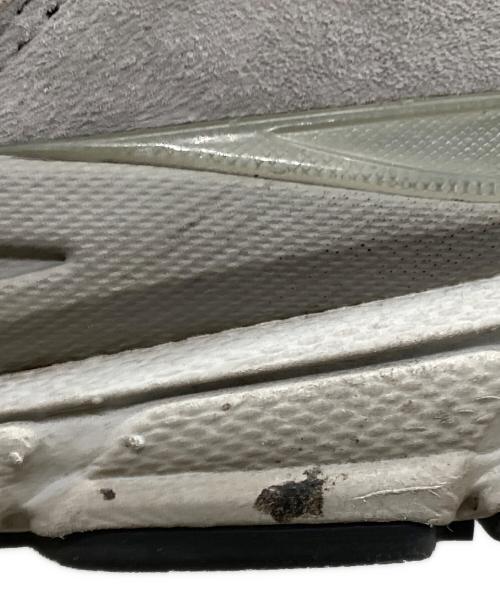 NEW BALANCE（ニューバランス）NEW BALANCE (ニューバランス) ローカットスニーカー グレー サイズ:SIZE 27cmの古着・服飾アイテム