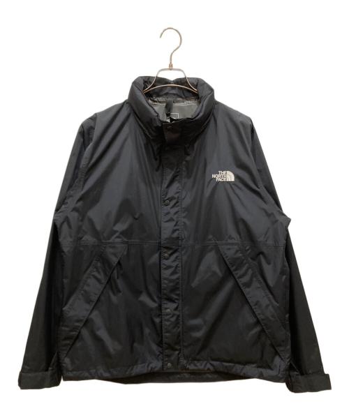 THE NORTH FACE（ザ ノース フェイス）THE NORTH FACE (ザ ノース フェイス) トレニアンジャケット ブラック サイズ:SIZE Mの古着・服飾アイテム