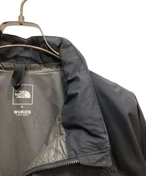 THE NORTH FACE（ザ ノース フェイス）THE NORTH FACE (ザ ノース フェイス) トレニアンジャケット ブラック サイズ:SIZE Mの古着・服飾アイテム