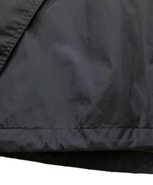 THE NORTH FACE（ザ ノース フェイス）THE NORTH FACE (ザ ノース フェイス) トレニアンジャケット ブラック サイズ:SIZE Mの古着・服飾アイテム