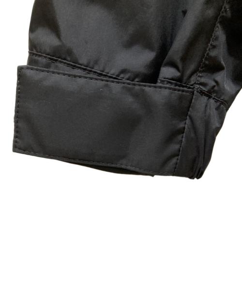 THE NORTH FACE（ザ ノース フェイス）THE NORTH FACE (ザ ノース フェイス) トレニアンジャケット ブラック サイズ:SIZE Mの古着・服飾アイテム