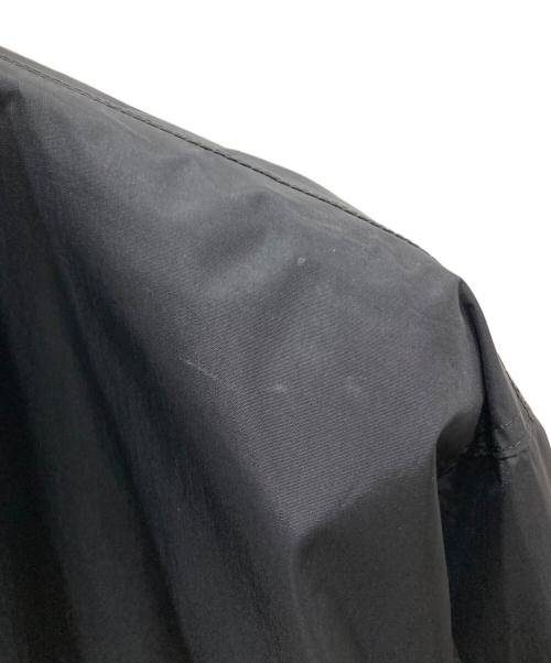 THE NORTH FACE（ザ ノース フェイス）THE NORTH FACE (ザ ノース フェイス) トレニアンジャケット ブラック サイズ:SIZE Mの古着・服飾アイテム