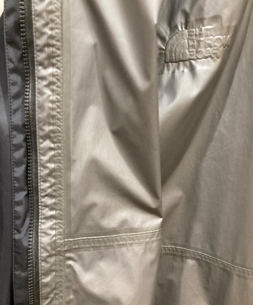 THE NORTH FACE（ザ ノース フェイス）THE NORTH FACE (ザ ノース フェイス) トレニアンジャケット ブラック サイズ:SIZE Mの古着・服飾アイテム
