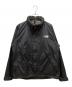 THE NORTH FACE（ザ ノース フェイス）の古着「トレニアンジャケット」｜ブラック