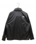 THE NORTH FACE (ザ ノース フェイス) トレニアンジャケット ブラック サイズ:SIZE M：15000円
