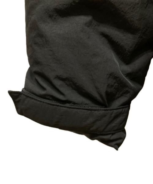 URBAN RESEARCH（アーバンリサーチ）URBAN RESEARCH (アーバンリサーチ) NANGA (ナンガ) STORM/ミドル丈ダウンジャケッ ブラック サイズ:SIZE 38の古着・服飾アイテム