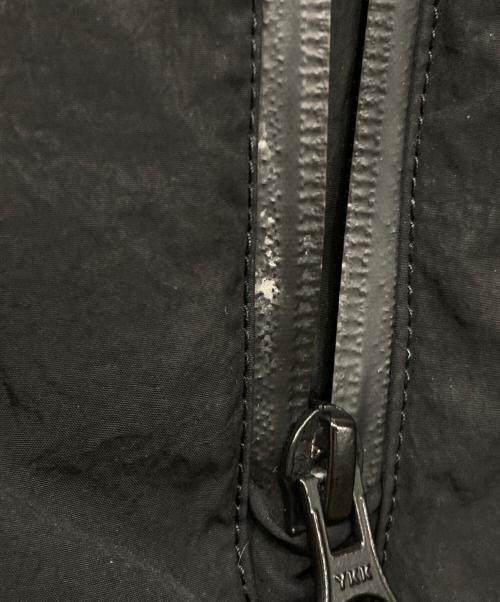 URBAN RESEARCH（アーバンリサーチ）URBAN RESEARCH (アーバンリサーチ) NANGA (ナンガ) STORM/ミドル丈ダウンジャケッ ブラック サイズ:SIZE 38の古着・服飾アイテム