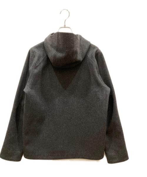 Patagonia（パタゴニア）Patagonia (パタゴニア) Recycled Wool Jacket/ グレー サイズ:SIZE XSの古着・服飾アイテム